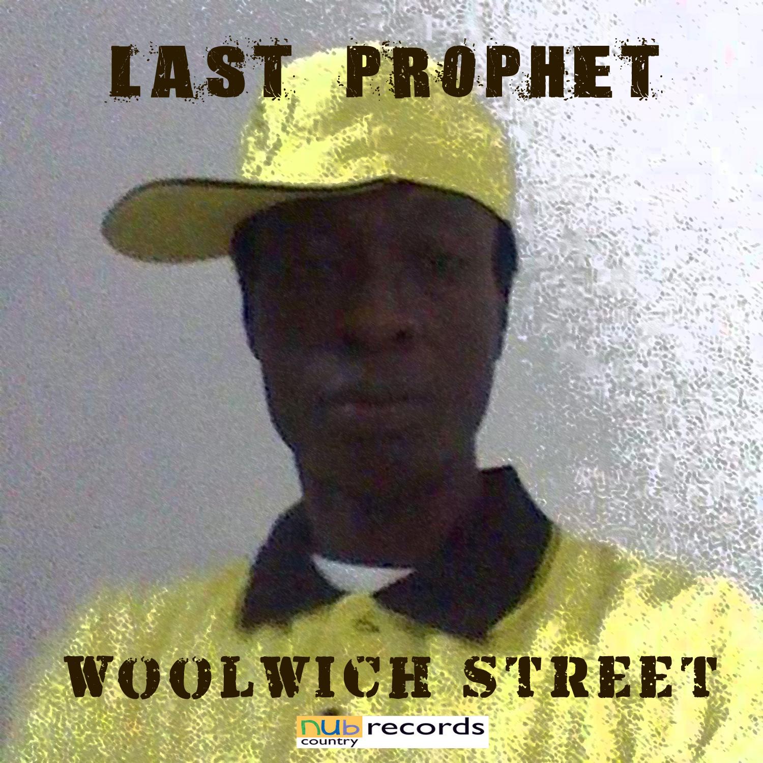 Woolwich Street