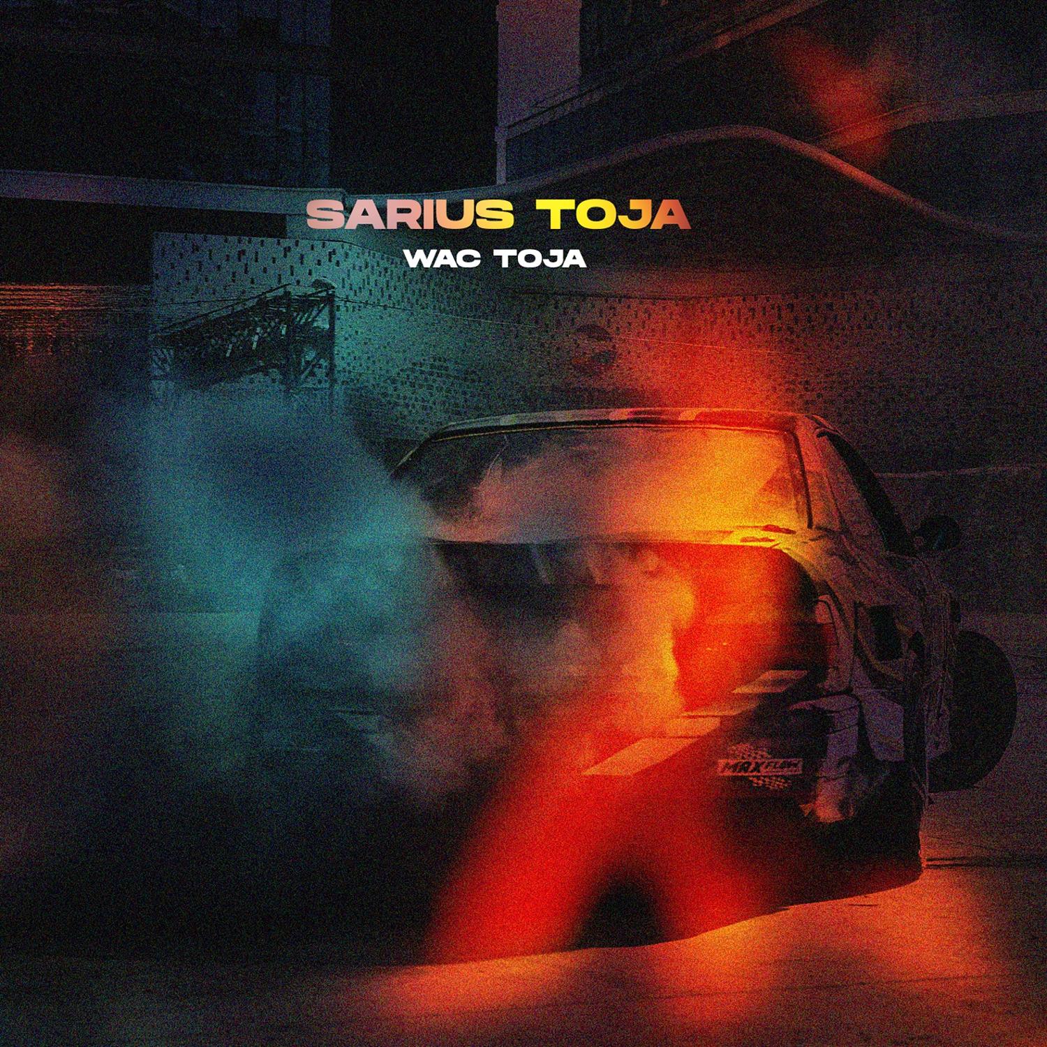 Sarius Toja