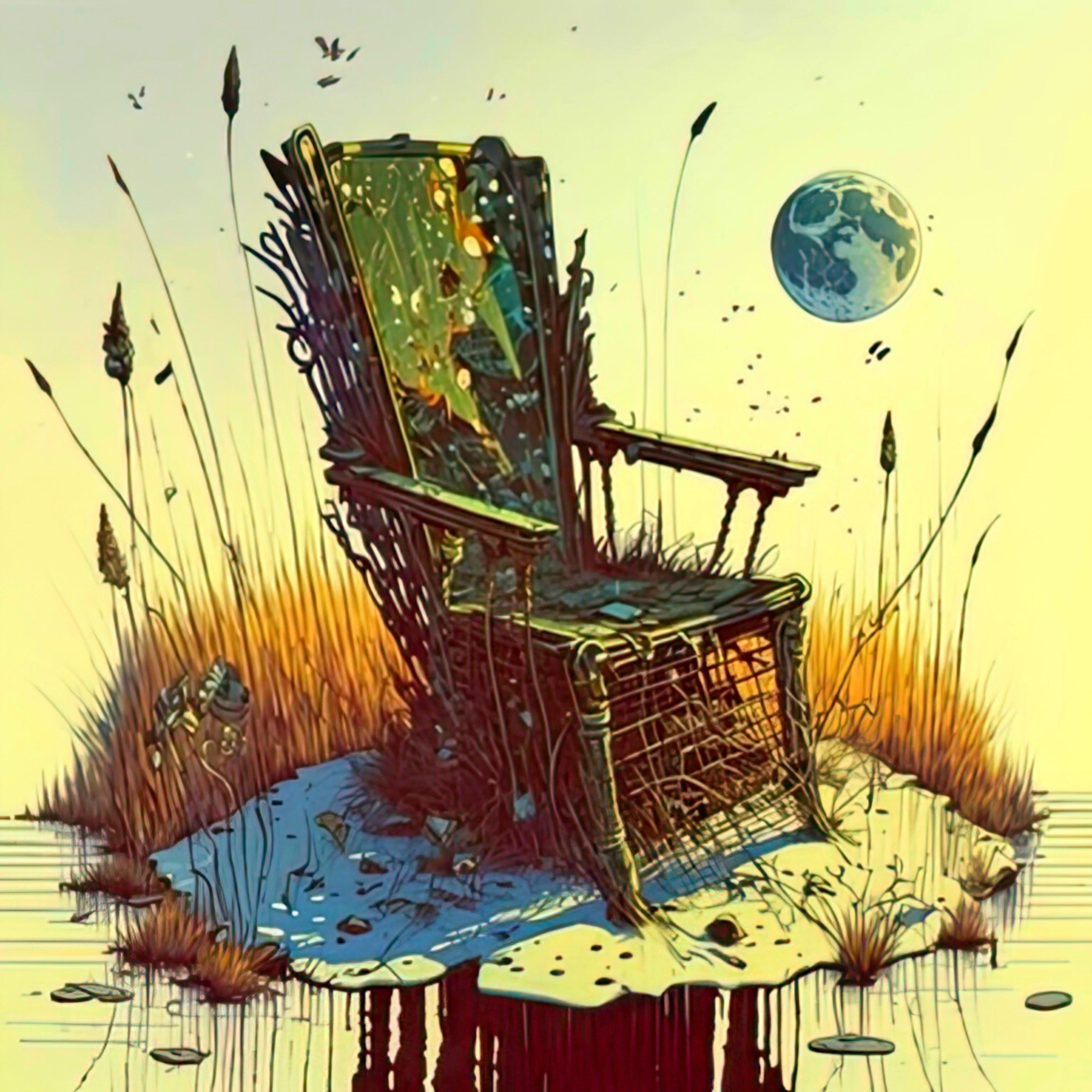 Adrelanila (Acoustic Version)