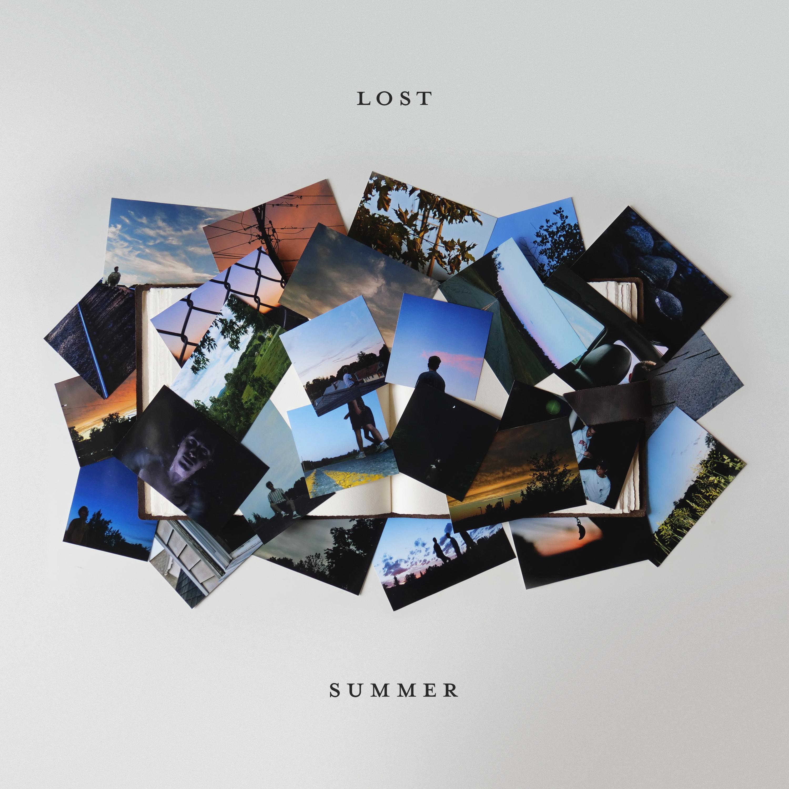 LOST SUMMER