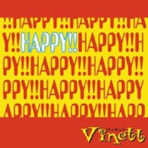 Happy!!