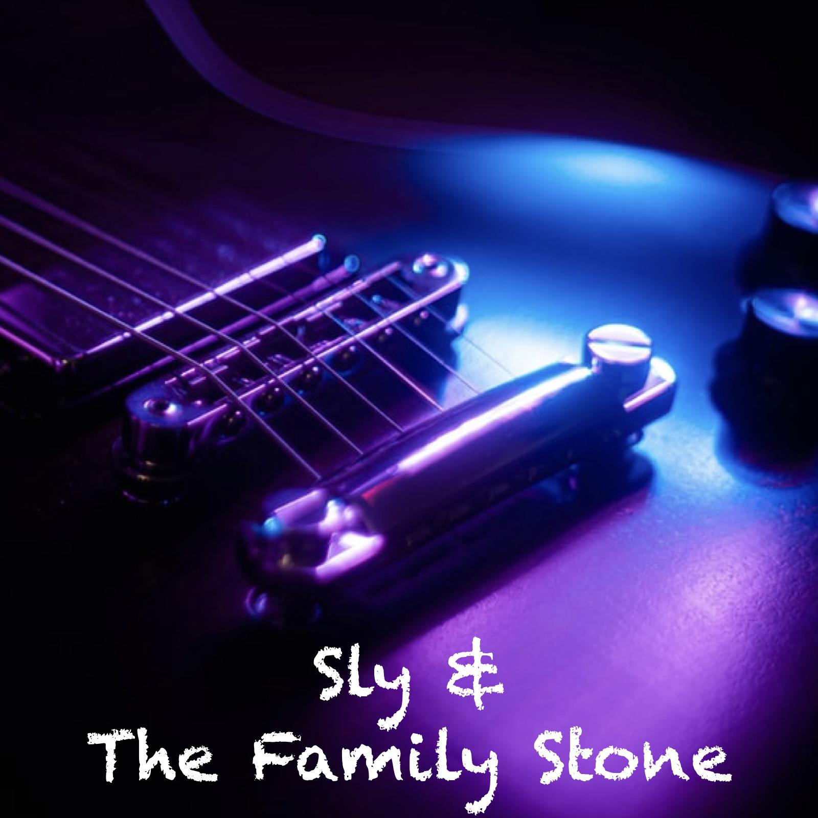 Sly & The Family Stone - Kirshner's Rock Concert TV Broadcast 9th October 1973.