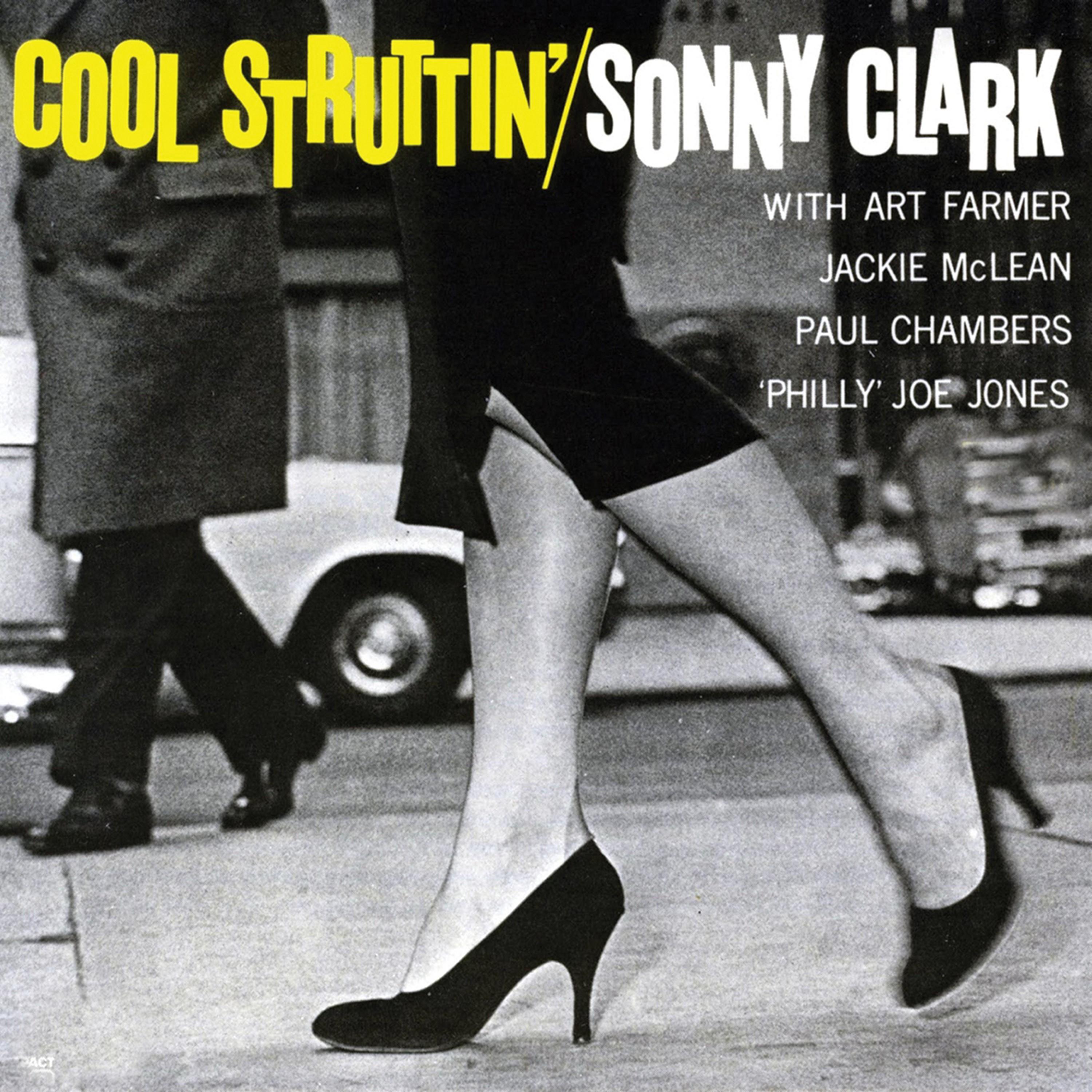 Cool Struttin' (Remastered)
