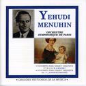 Grandes Virtuosos De La Música: Yehudi Menuhin, Vol.1专辑
