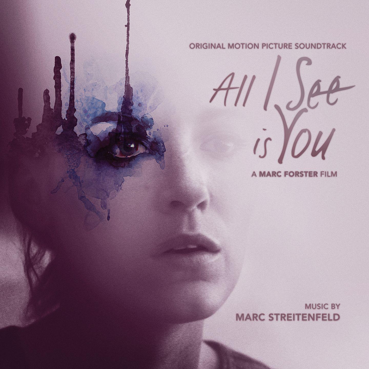 All I See Is You (Original Motion Picture Soundtrack)专辑