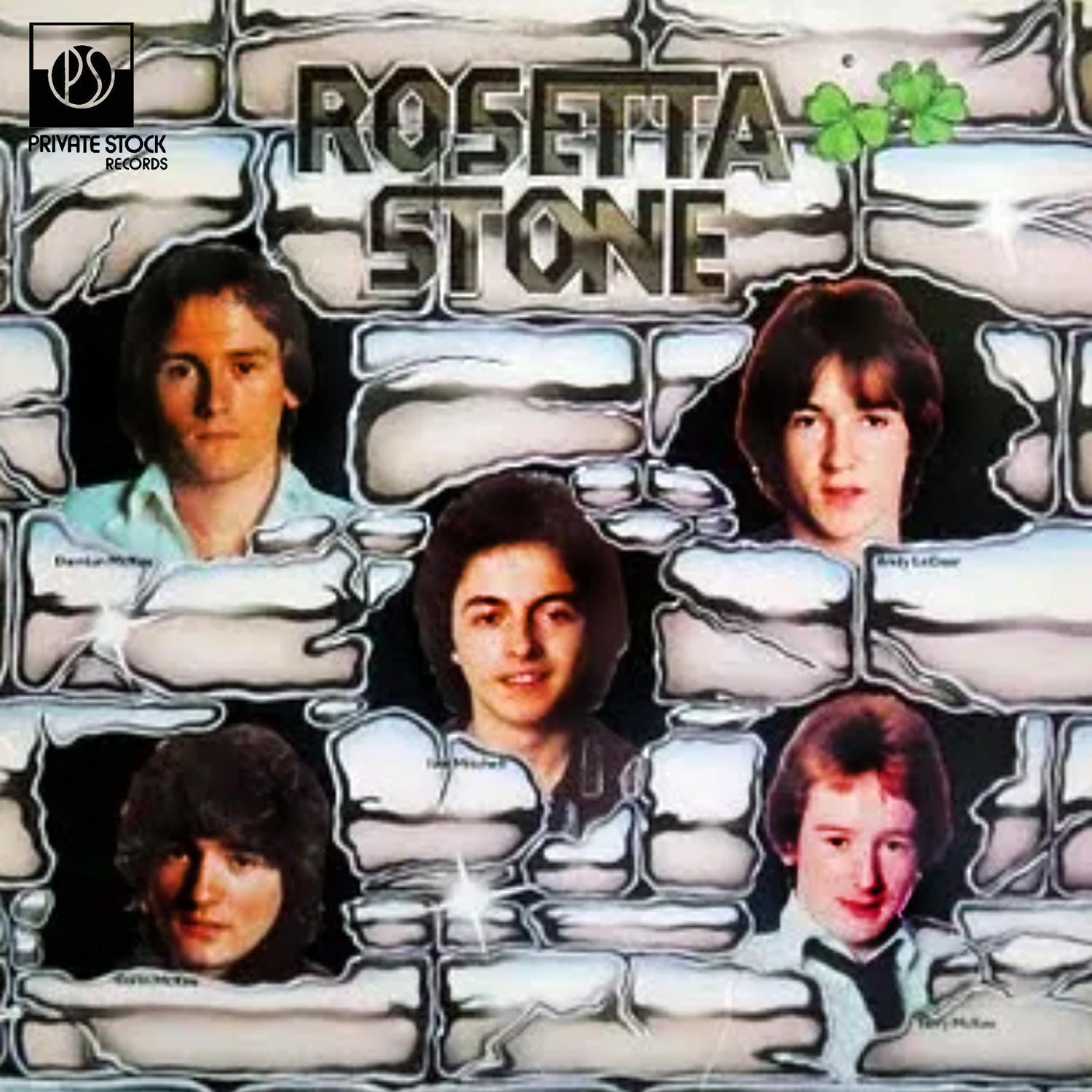 Rosetta Stone