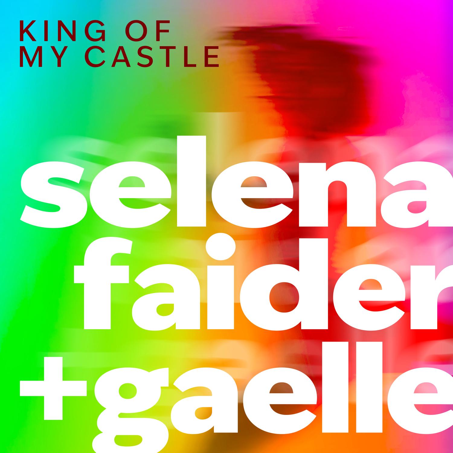 King Of My Castle