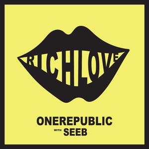 Rich Love - OneRepublic & SeeB (PT karaoke) 带和声伴奏
