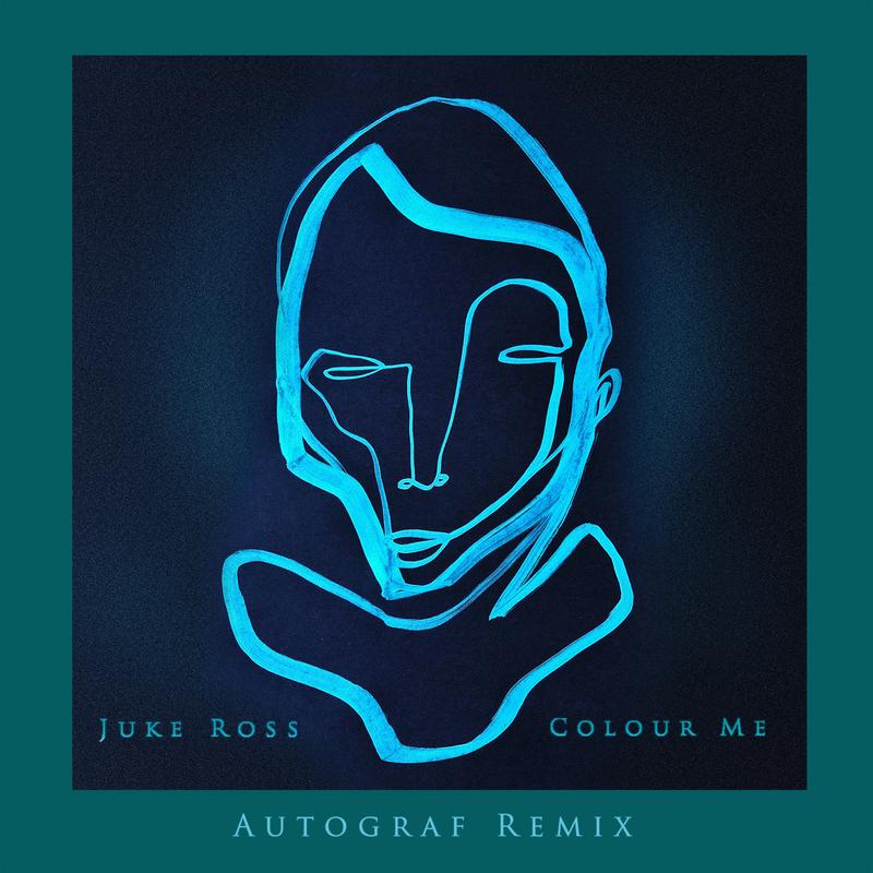 Colour Me (Autograf Remix)