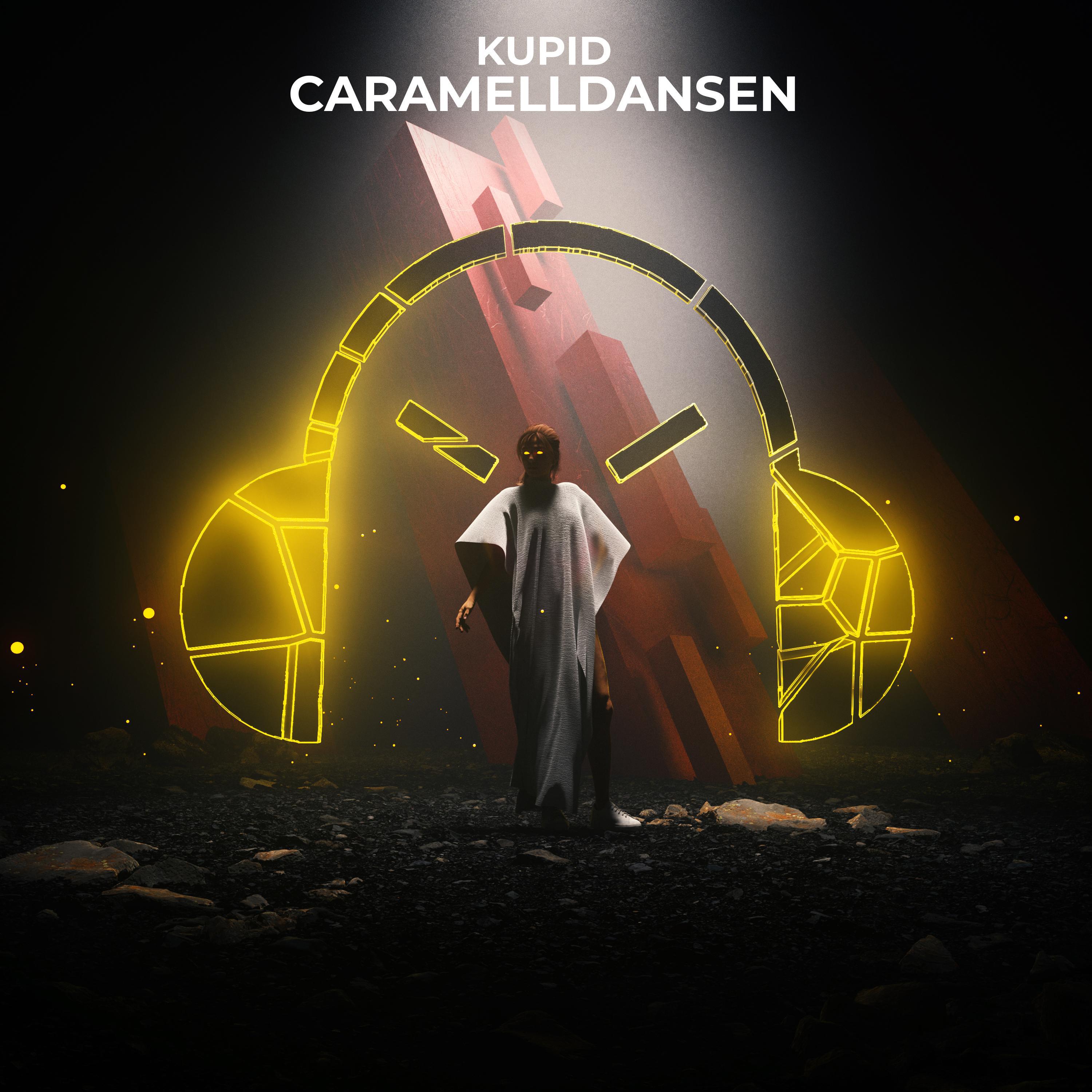 Kupid - Caramelldansen