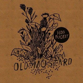 Old Mustard