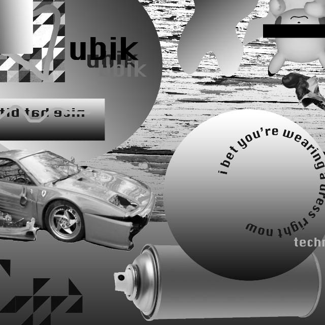 Ubik