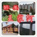 醉美王家河专辑