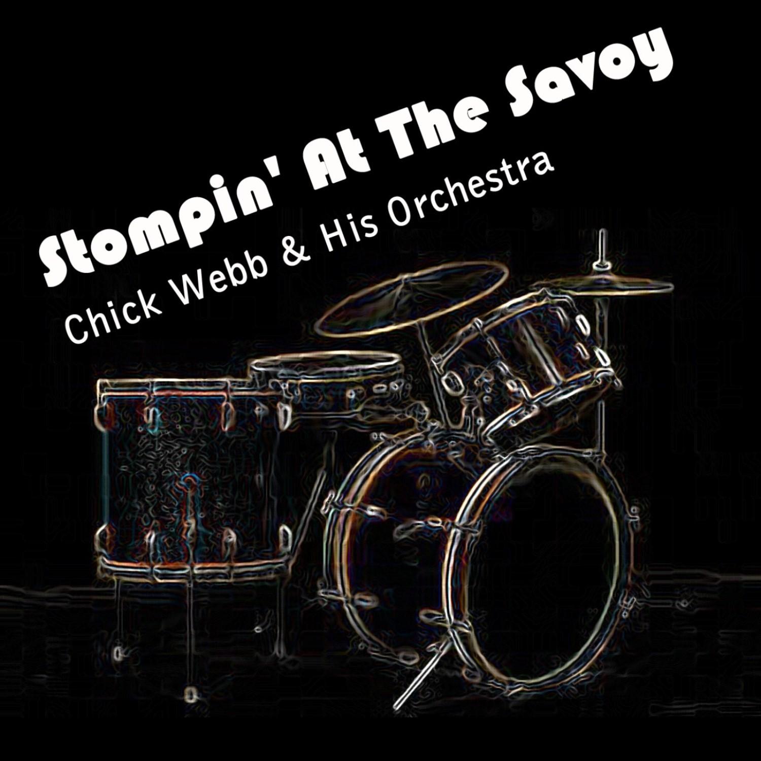 Stompin' At The Savoy