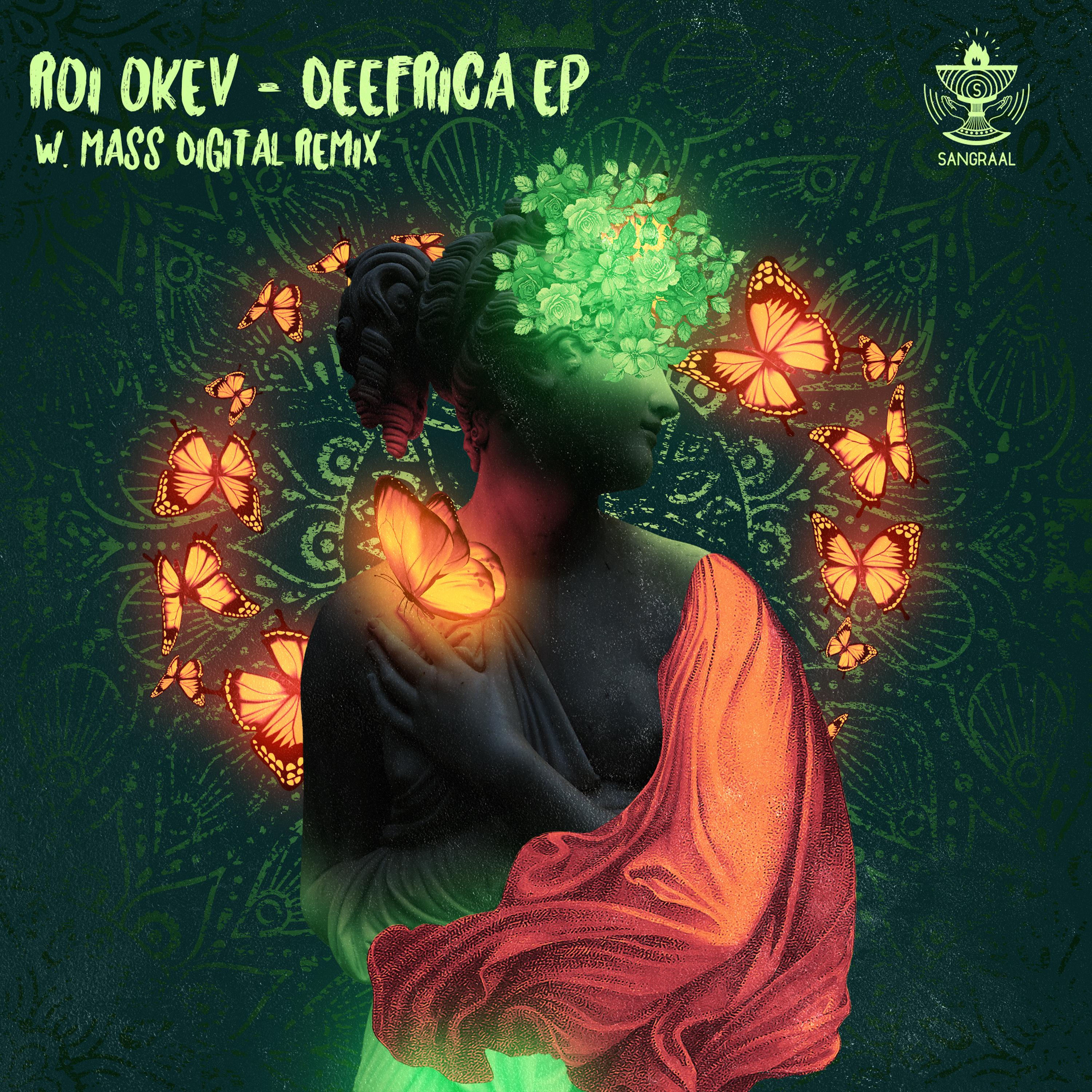 Deefrica EP
