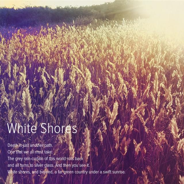 White Shores