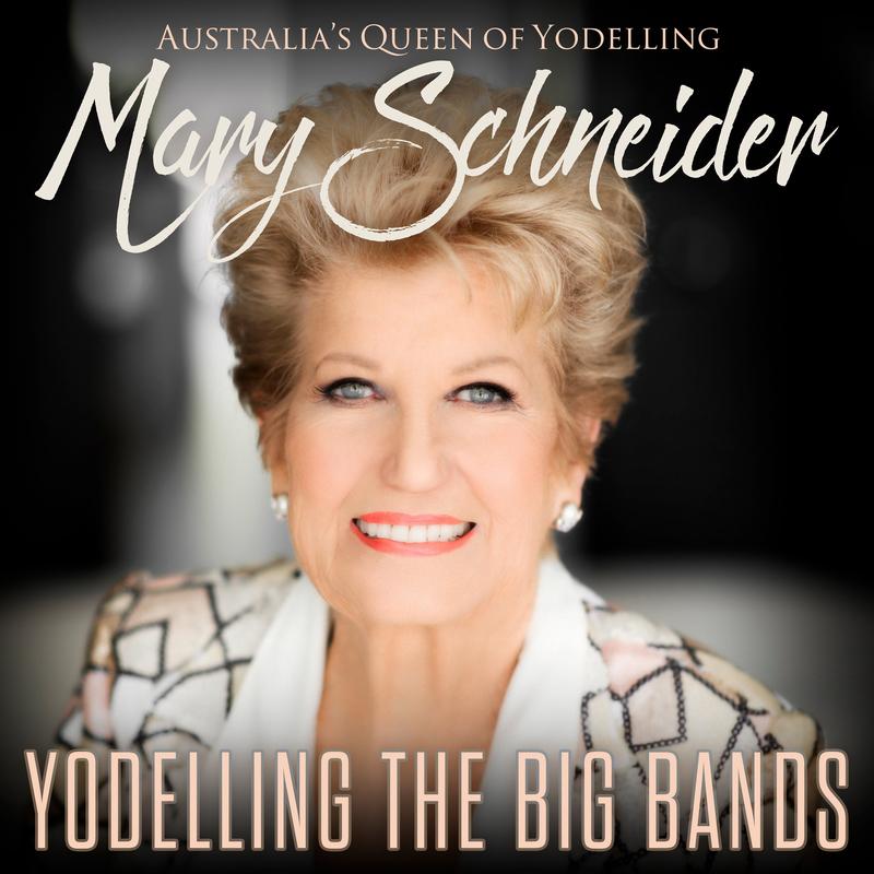 Yodelling The Big Bands