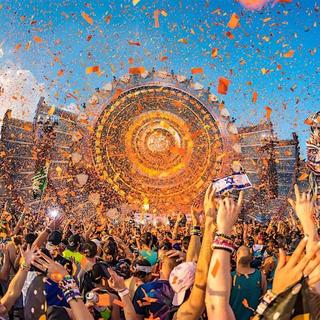 PLUR | 不为人知的小众EDM旋律