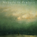 NOBODY IS PERFECT专辑