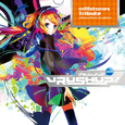 VRUSH UP! #04 -millstones Tribute-