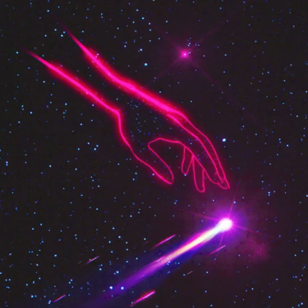 FREE“流星”-河南说唱之神 Type Beat