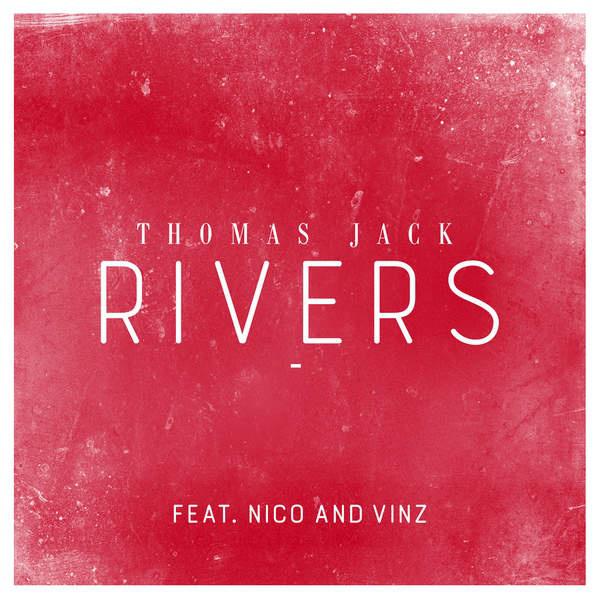Rivers (feat. Nico & Vinz)专辑