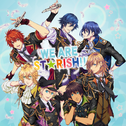 WE ARE ST☆RISH!! (Live Size)专辑