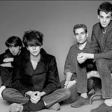 Echo & the Bunnymen