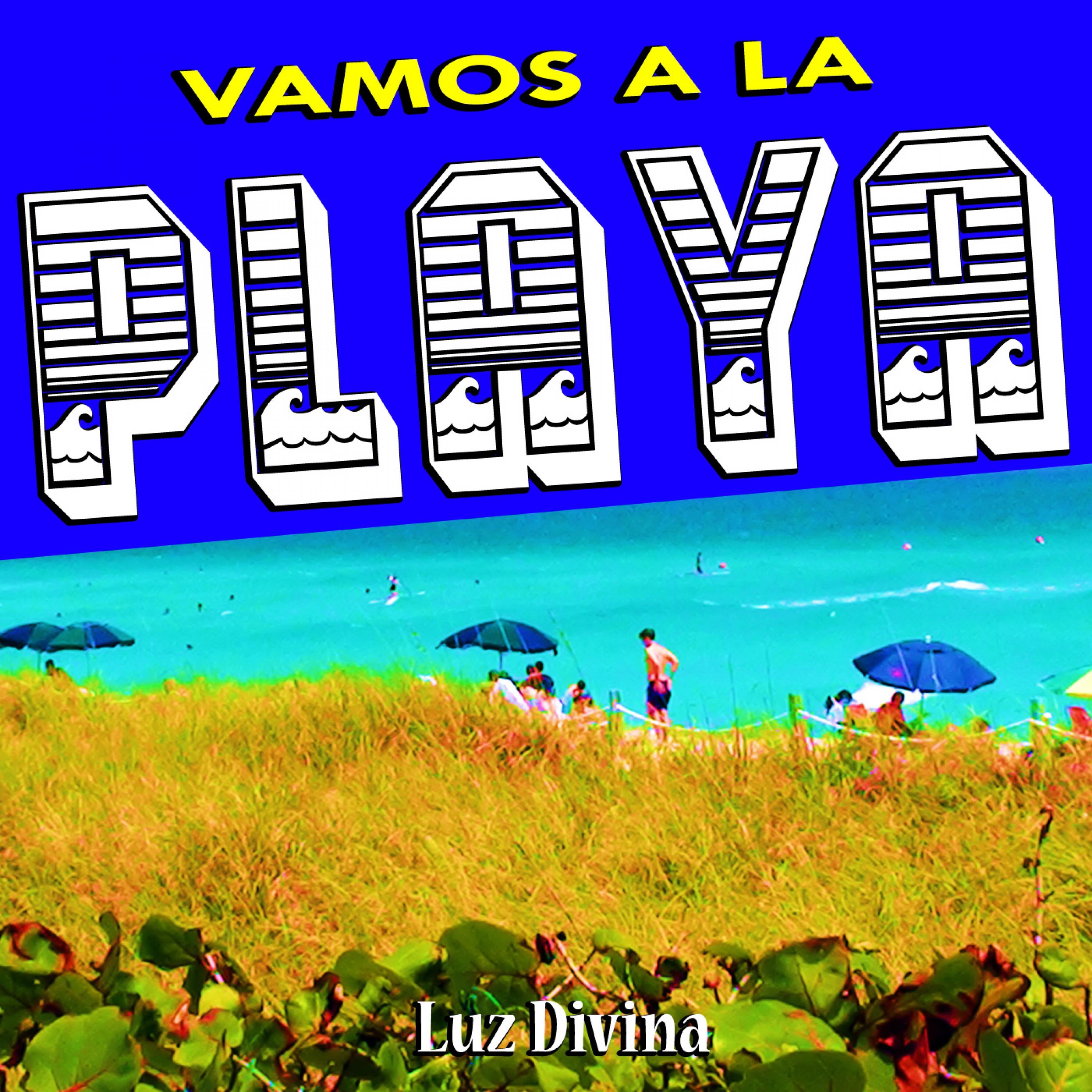 Vamos a la Playa