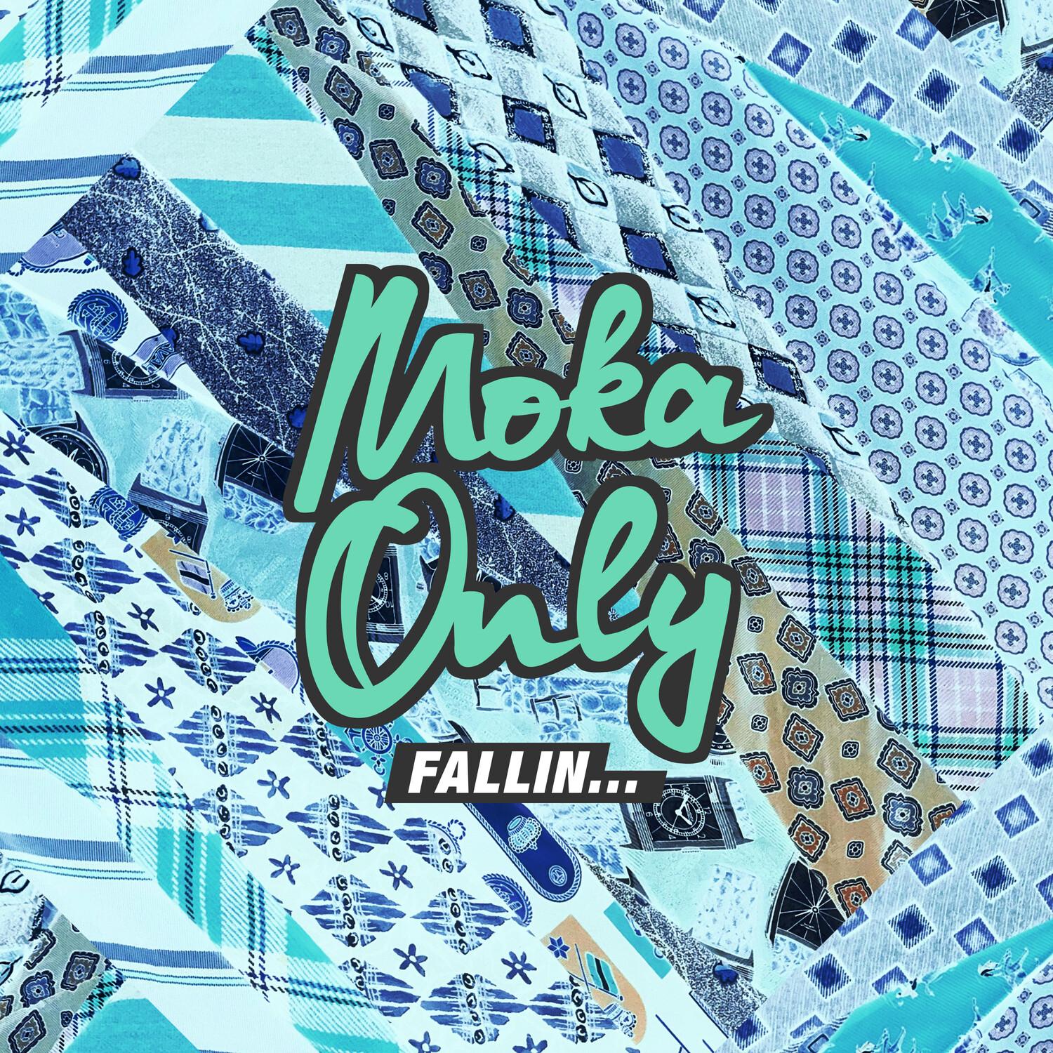 Fallin...