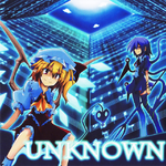 UNKNOWN专辑