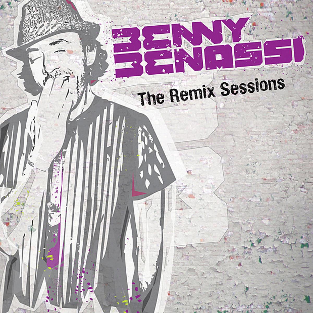 The Bravery - Unconditional (Benny Benassi Extended Mix)
