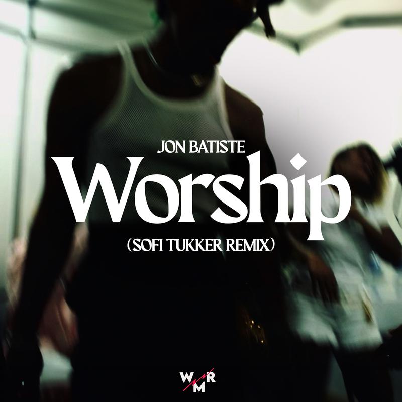 Jon Batiste - Worship (Sofi Tukker Remix)