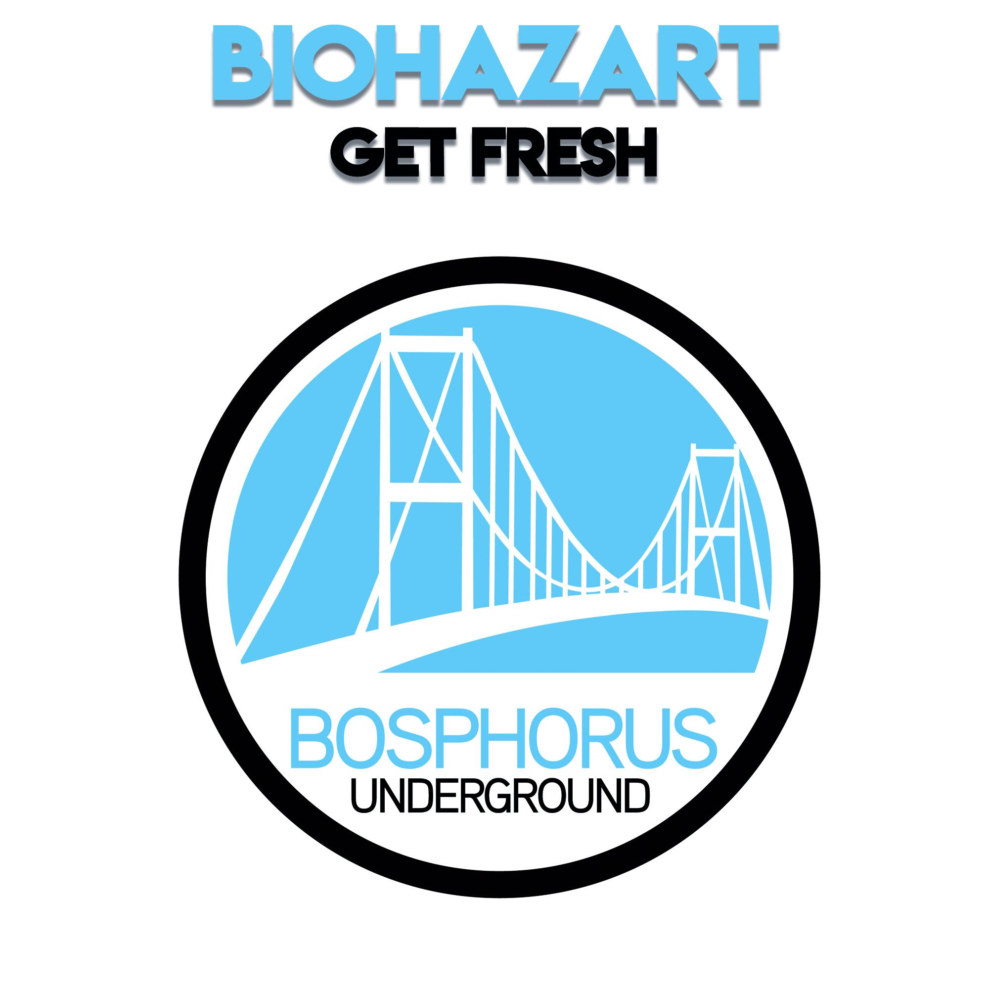 Get Fresh