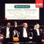 Concerto & Chorale Fantasy (Itzhak Perlman, Yo-Yo Ma, Daniel Barenboim)专辑