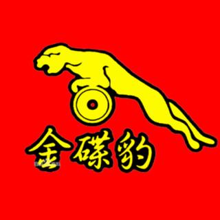 闽南语经典老歌【金碟豹】