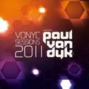 VONYC Sessions 2011 (Unmixed Edits)专辑