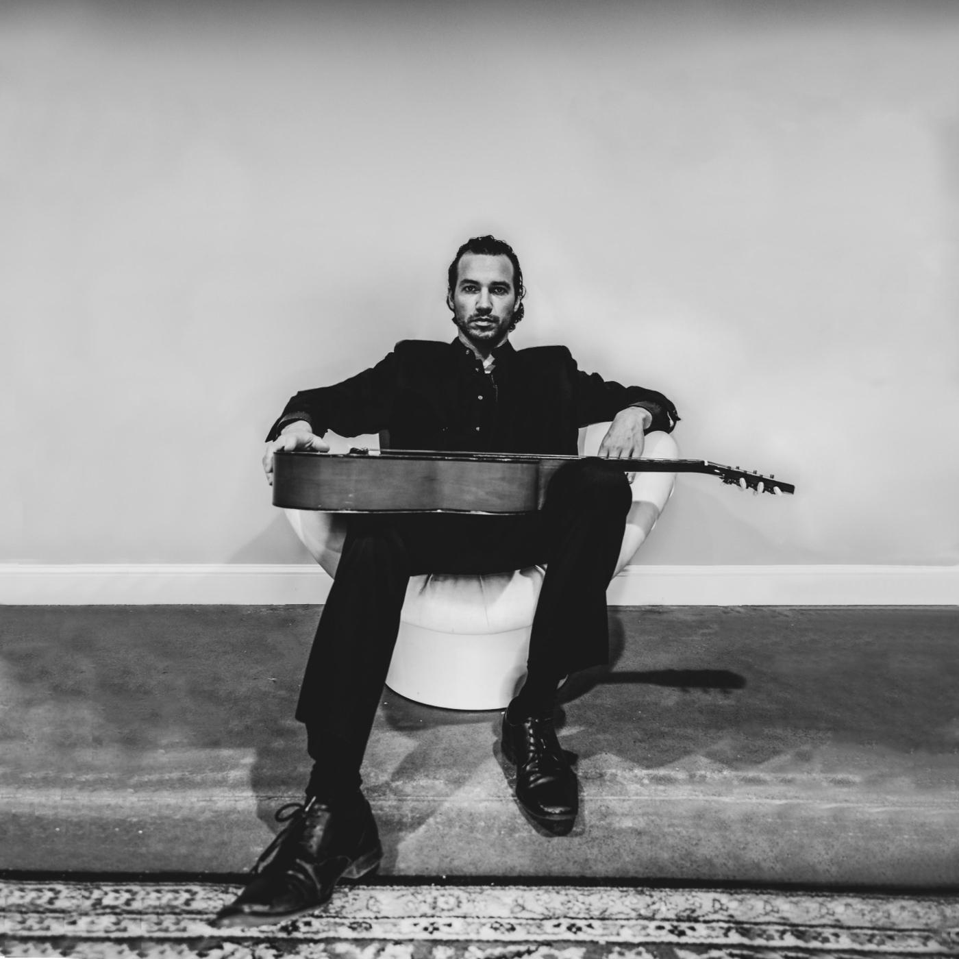 Bossman (Acoustic)