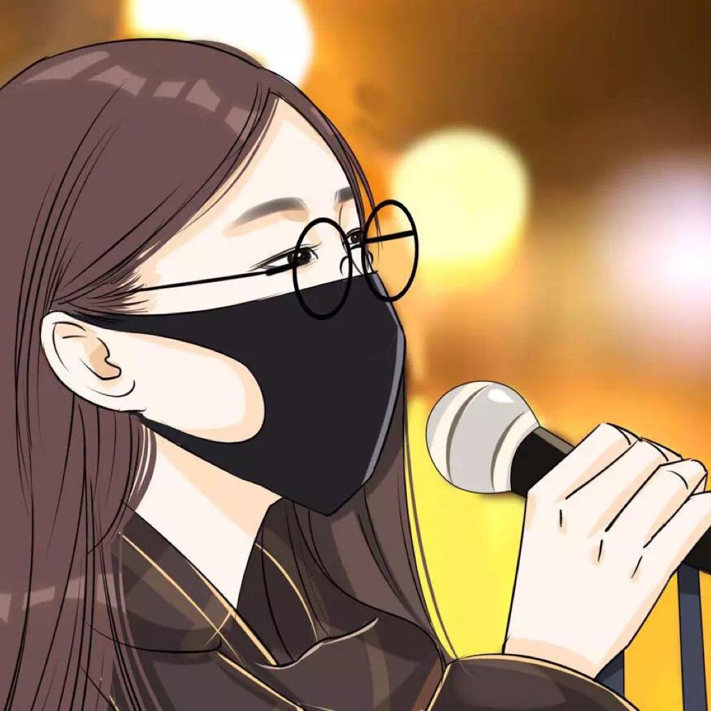 xin姐路演歌单