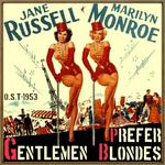 Gentlemen Prefer Blondes (O.S.T - 1953)专辑