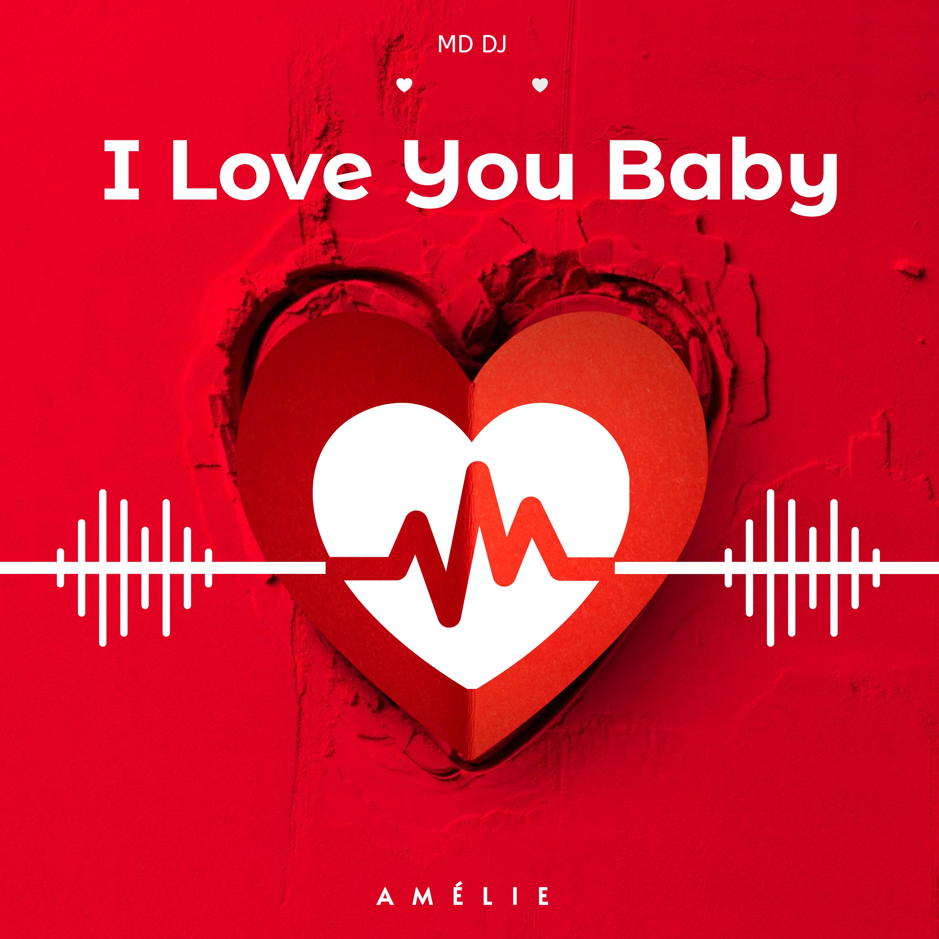 I love you baby (Radio Edit)