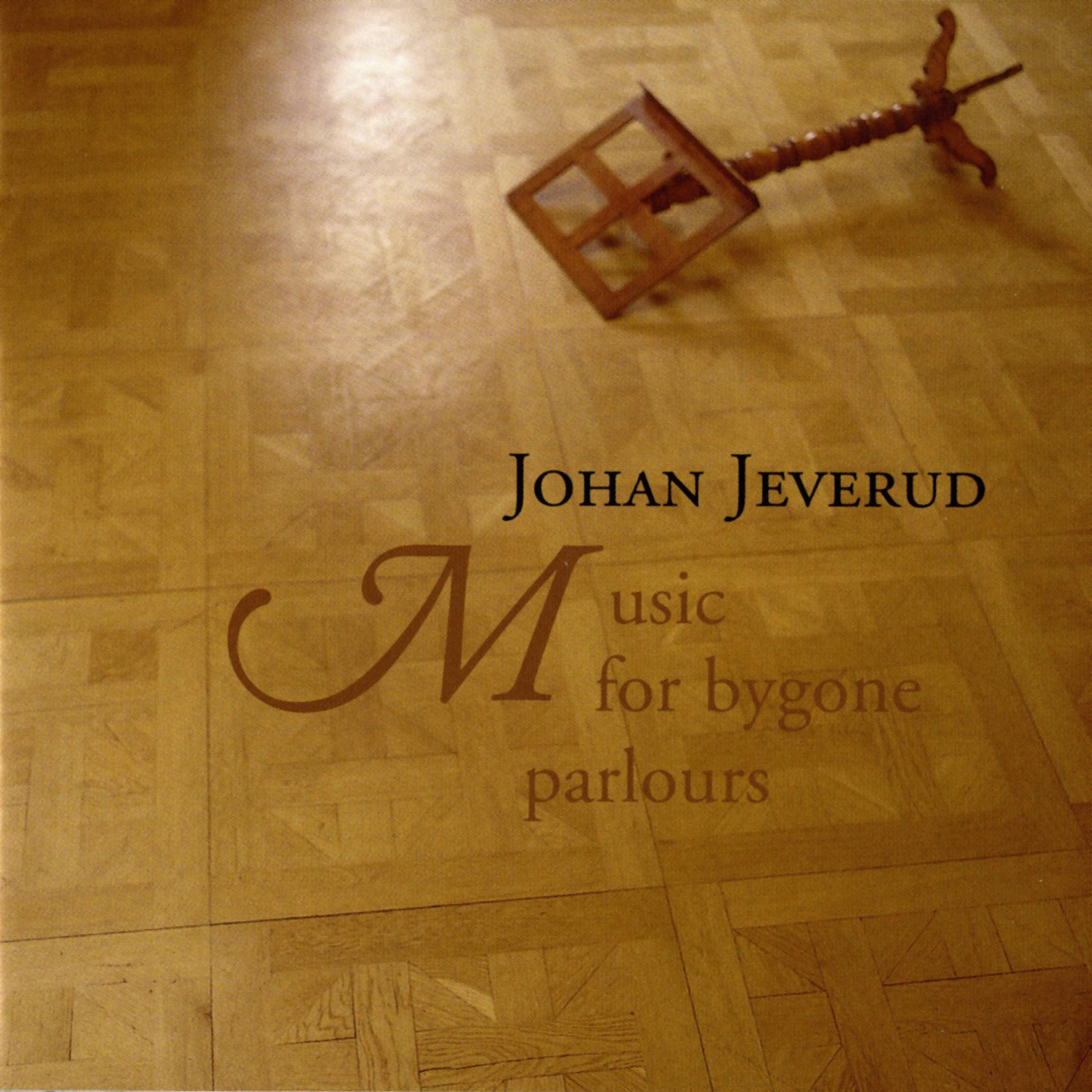 Music for Bygone Parlours