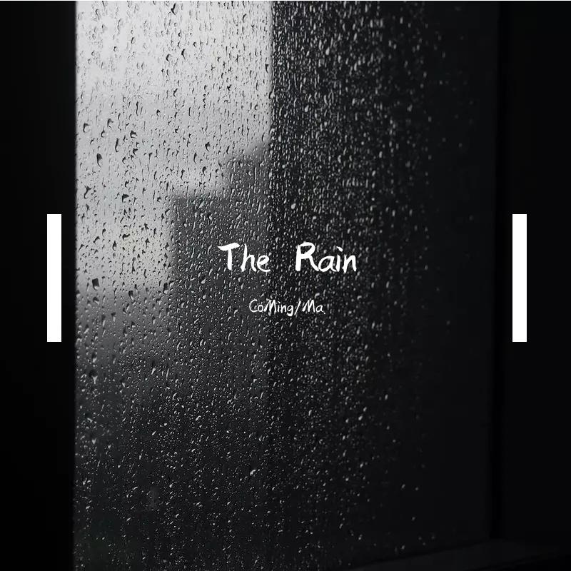 The Rain专辑