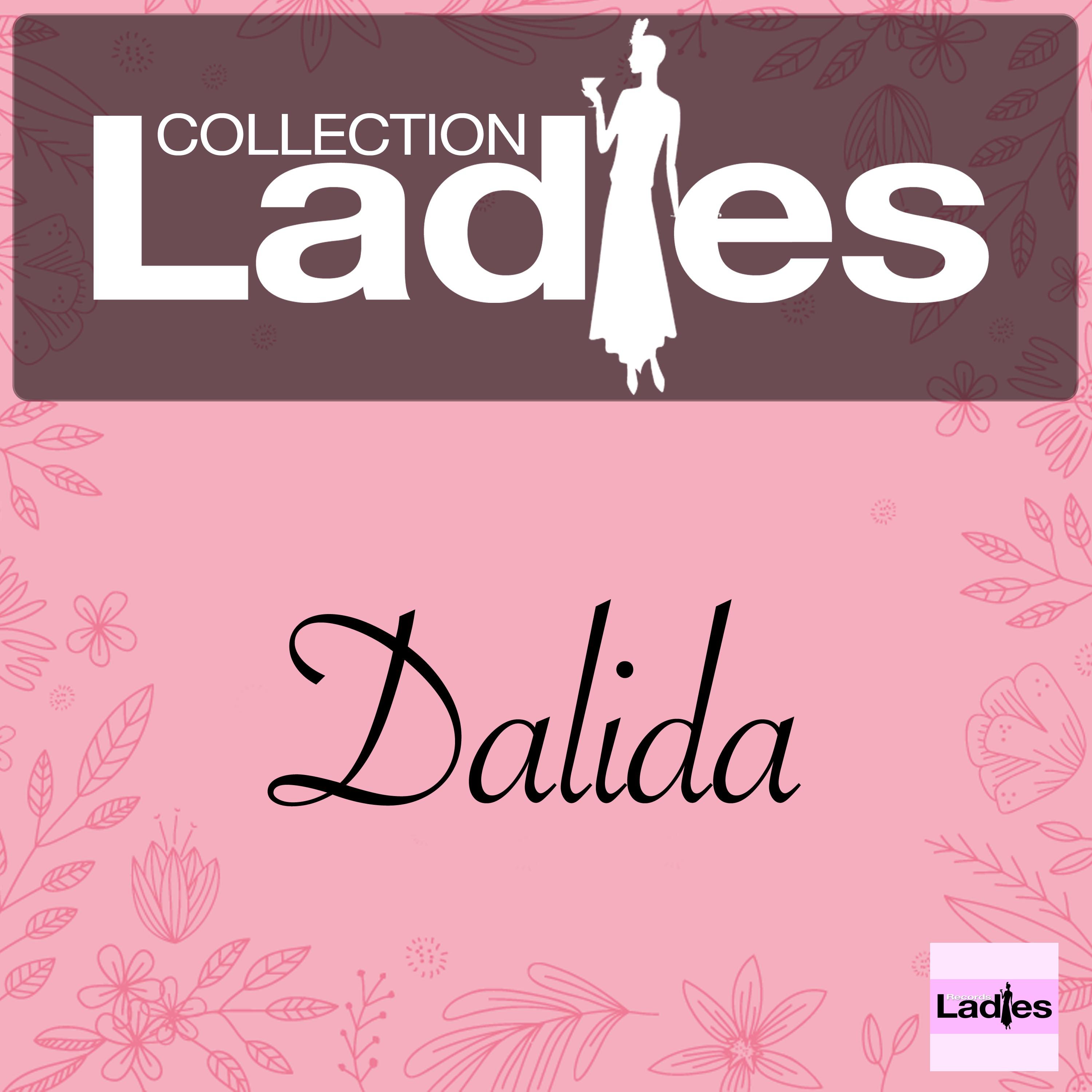 Ladies Collection专辑