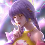 毒系女电♡电弧缭绕，入耳迷醉