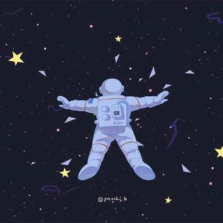 挂好月亮，今夜就让我跌进你梦里