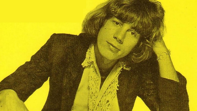 Kevin Ayers