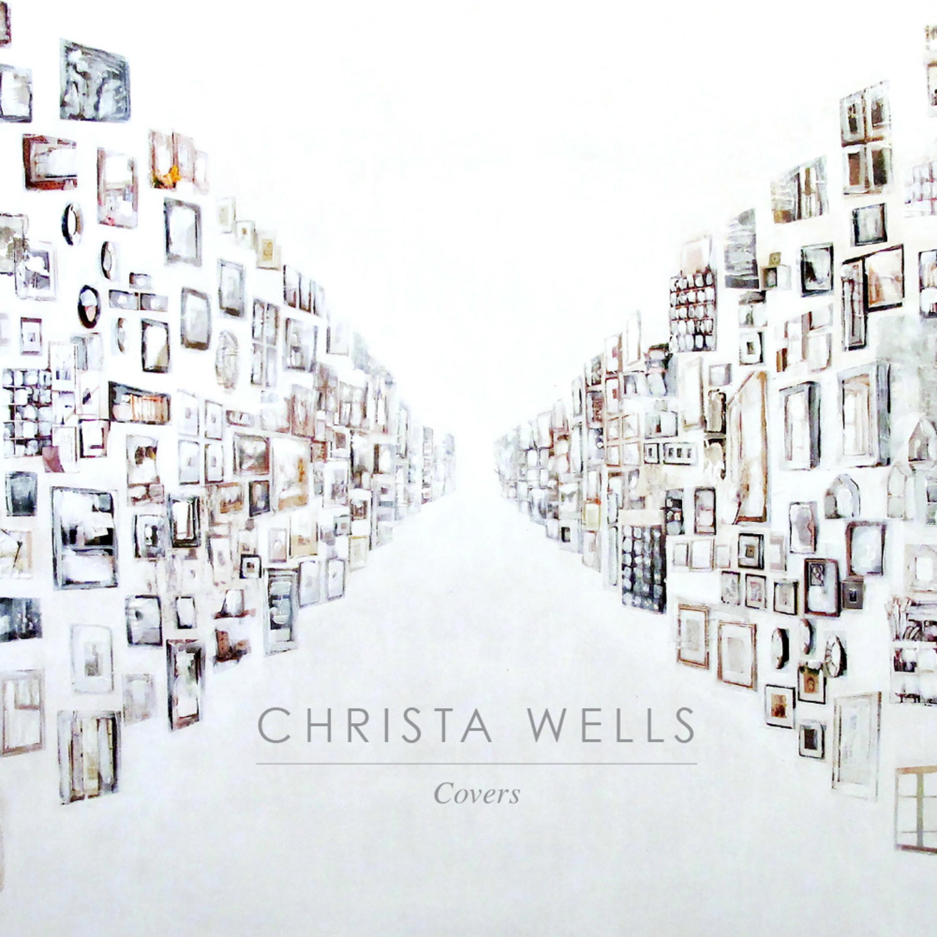 Christa Wells - Last Night I Dreamt That Somebody Loved Me
