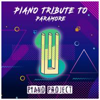 Looking Up - Piano Tribute to Paramore
