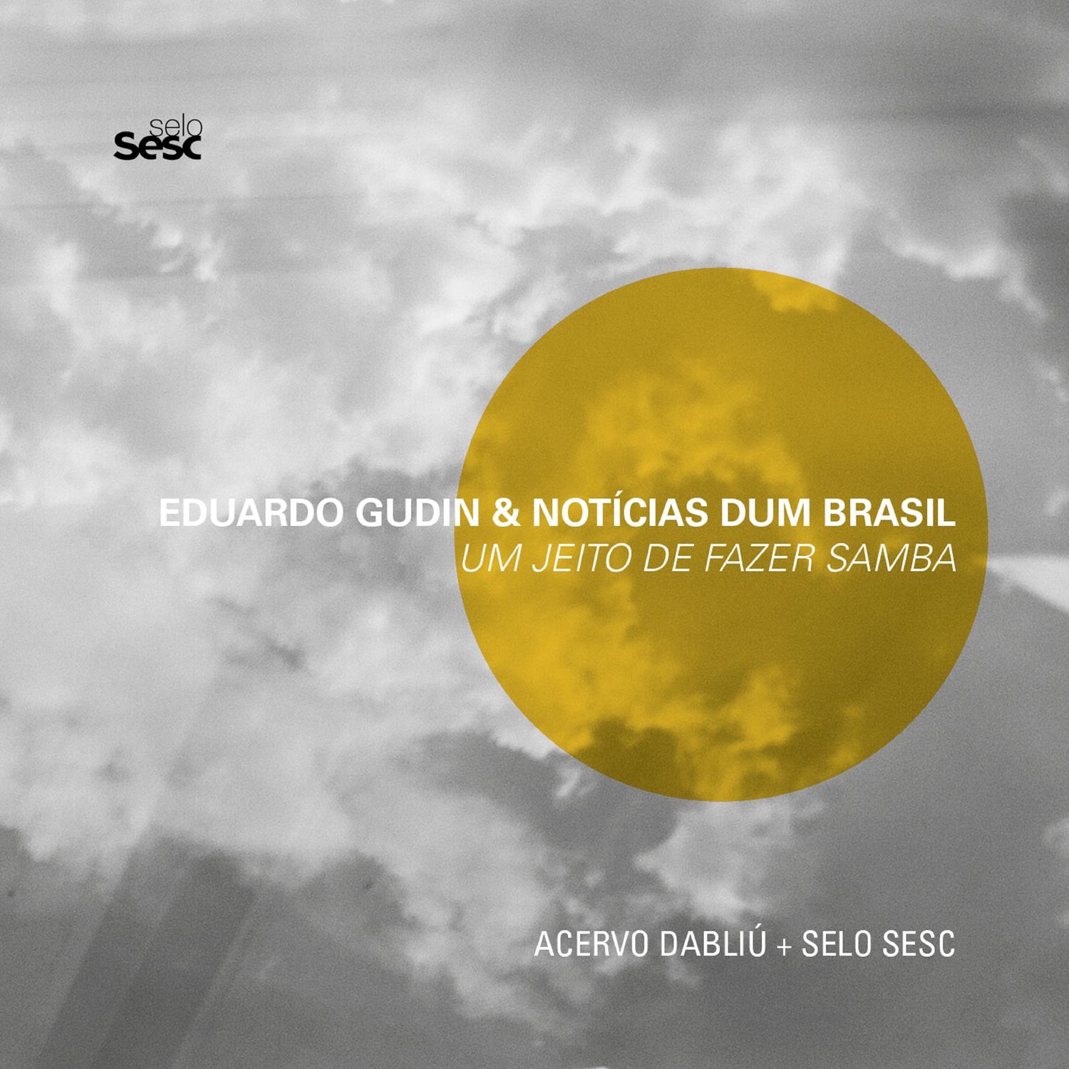 Um Jeito de Fazer Samba